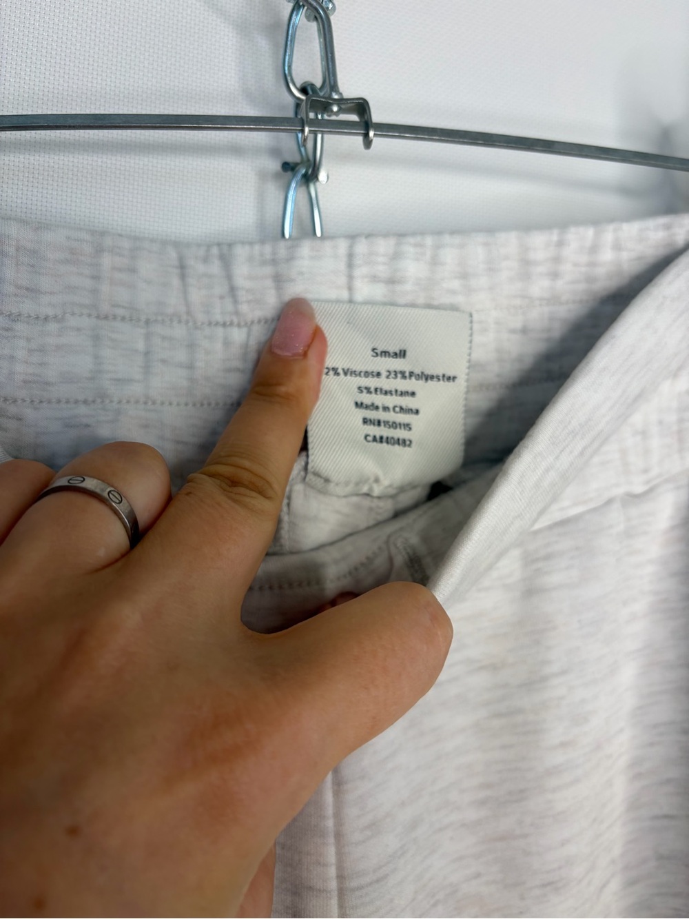Varley sweatpants - Picture 7 of 8